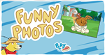 Funny Photos Mouse Game 